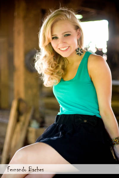 Carla Cristina Haacke